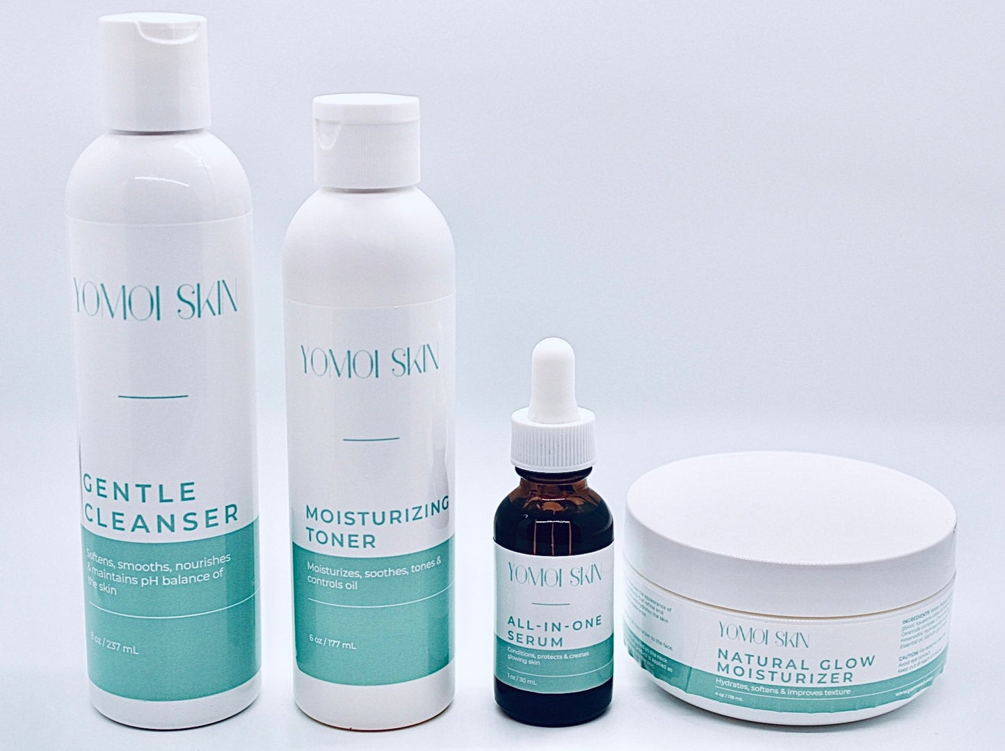 Essentials Deluxe Set