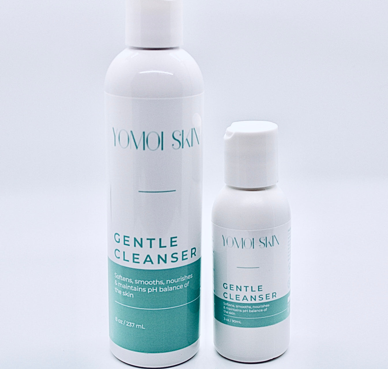 Gentle Cleanser