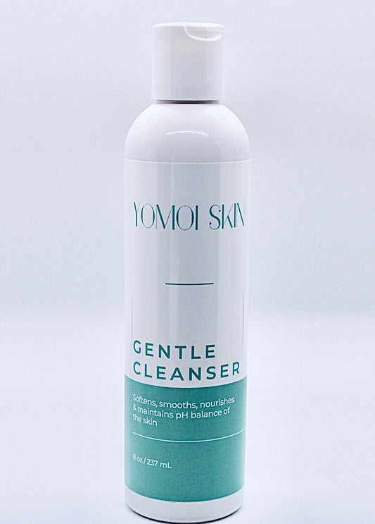 Gentle Cleanser