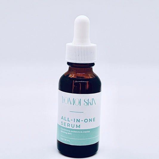 All-In-One Serum