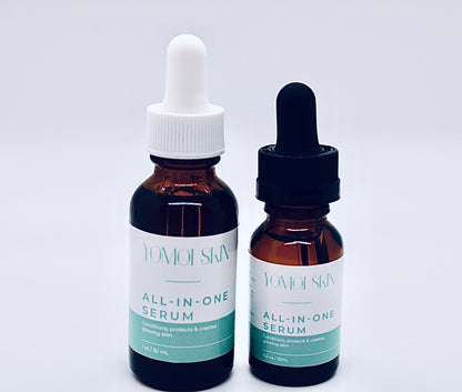 All-In-One Serum
